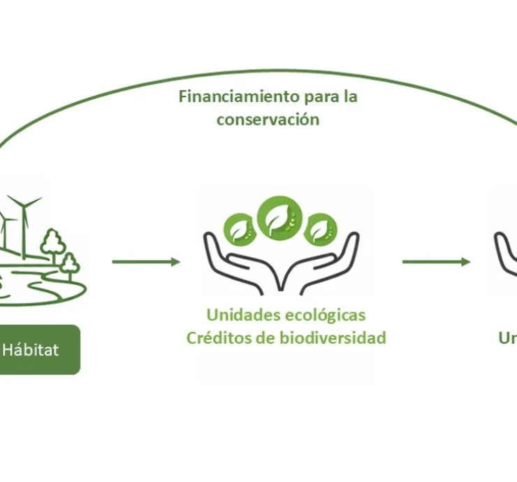 Financiamiento para la conservación